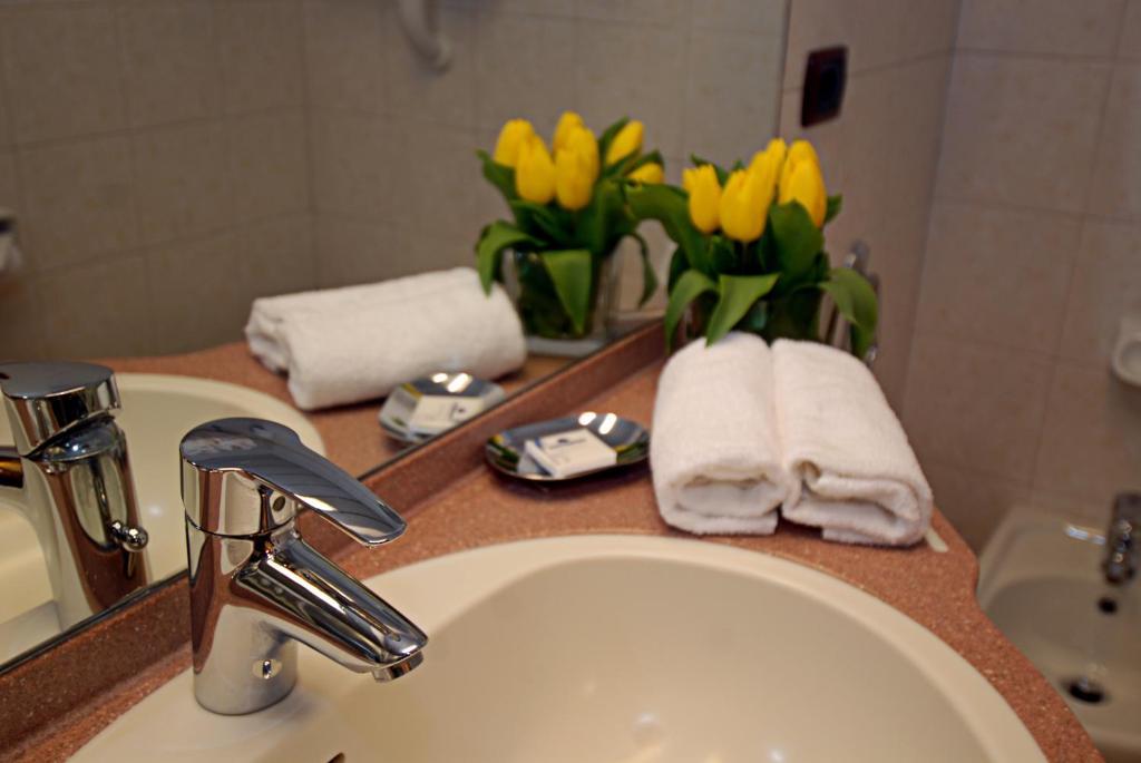 Du Et Bellevue Hotel 4*