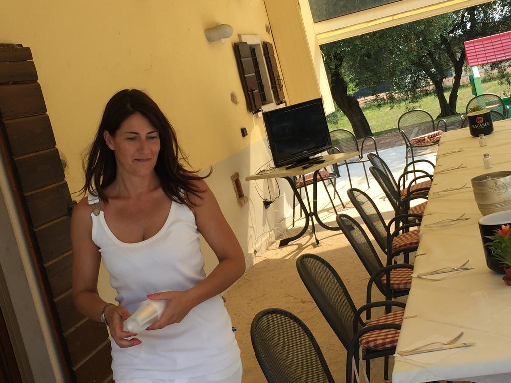Colombara Hotel de apartamente Bardolino