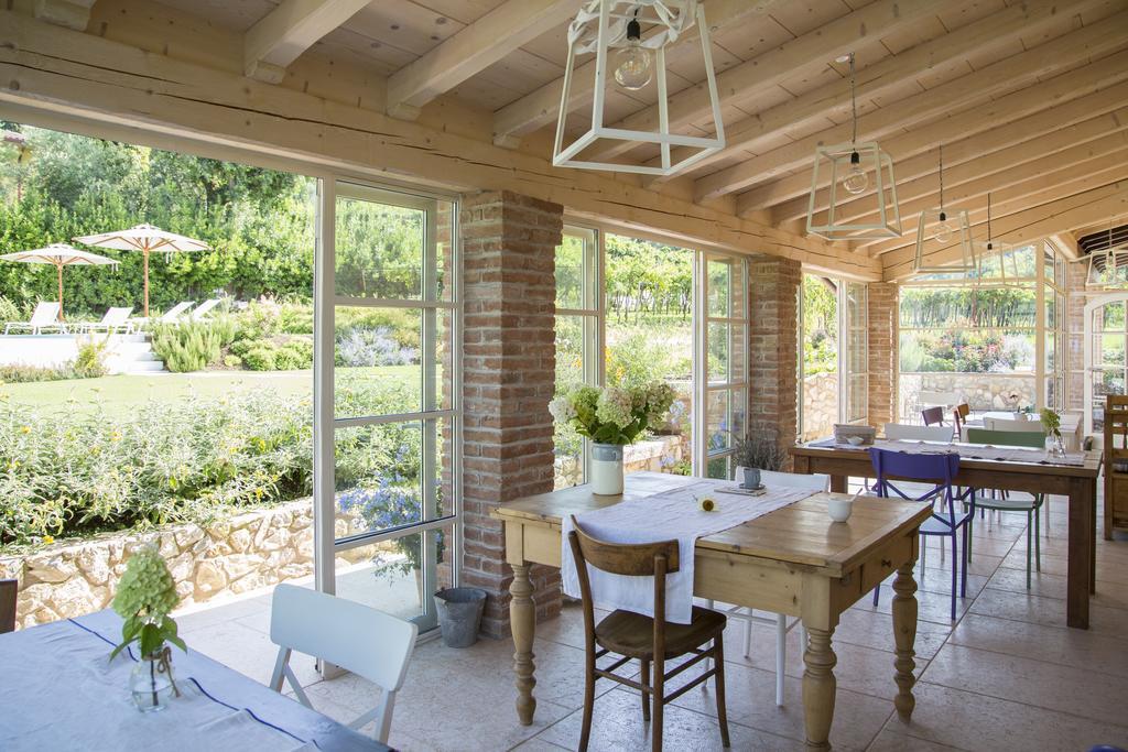 Ca Muretta Relais Alloggio per agriturismo Bardolino