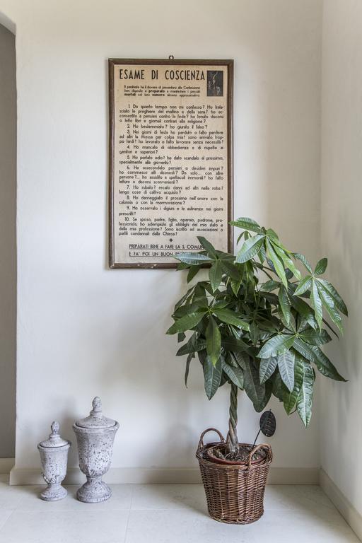 Alloggio per agriturismo Ca Muretta Relais *