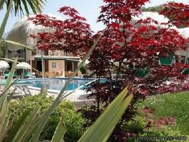 Ca' Mura Hotel 3*