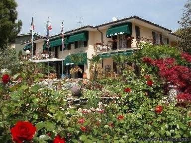 Hotel Ca' Mura Bardolino