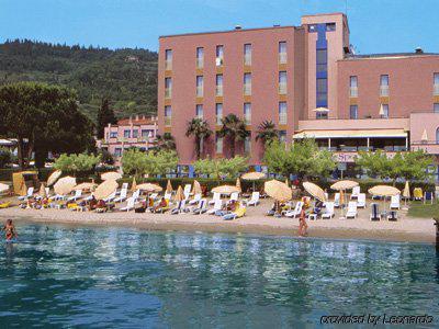 Sportsman Hotel Bardolino
