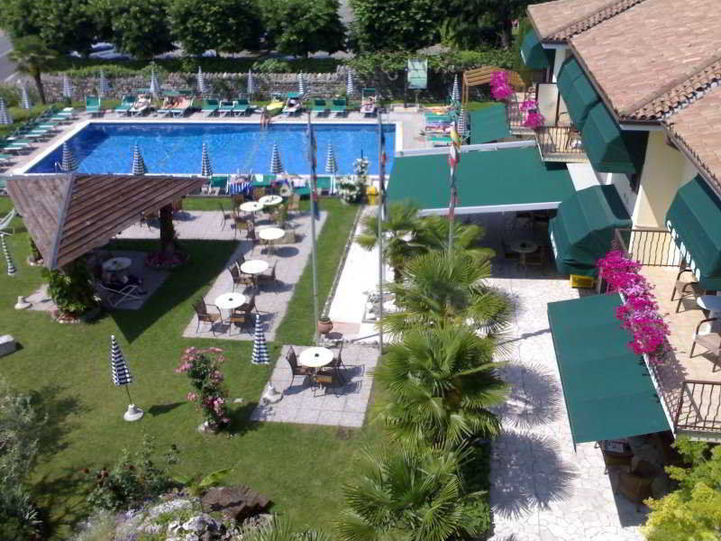 Ca' Mura Hotel Bardolino