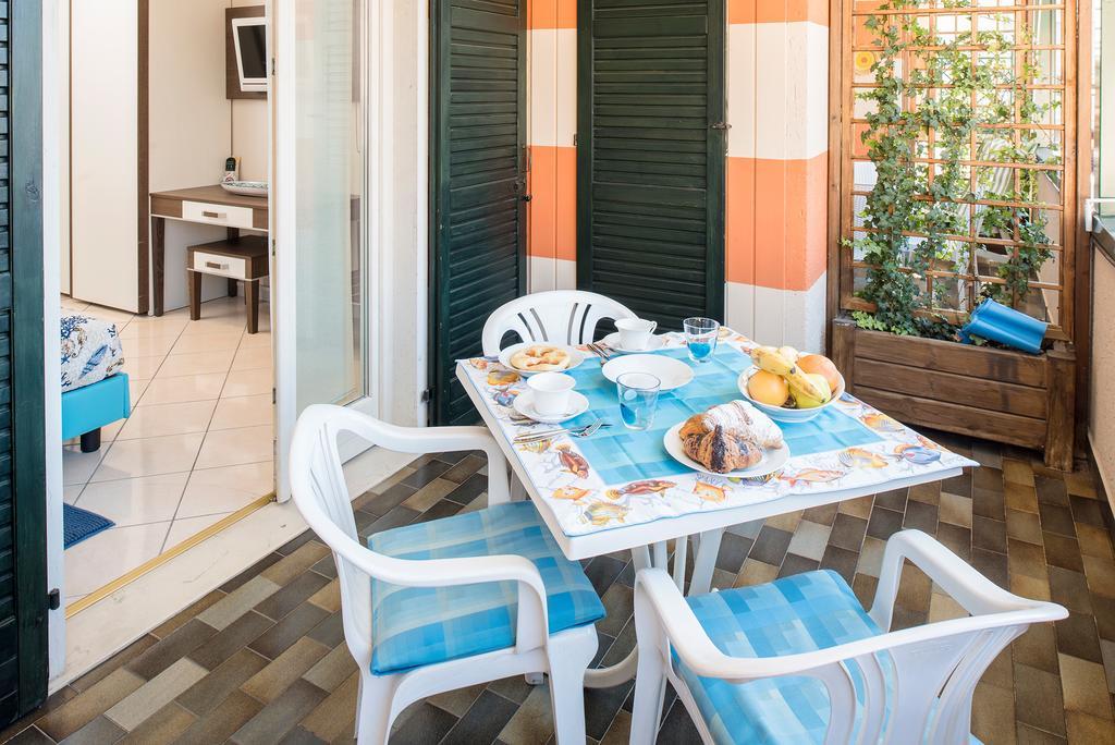 Aparthotel Blue - 3*