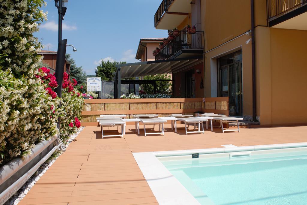 Bed & Breakfast Alessio *
