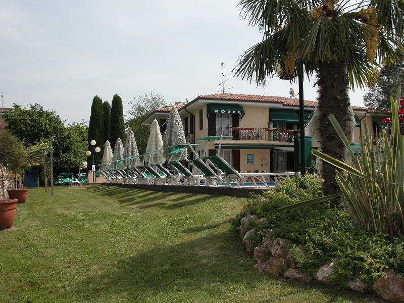Ca' Mura Hotel 3*