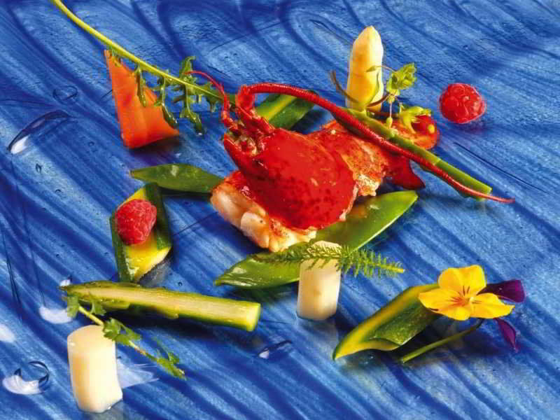 Color Style, Design & Gourmet Hotel Bardolino