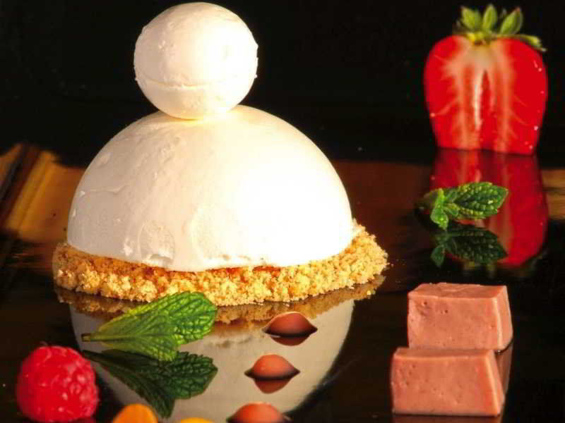 Hotel Color Style, Design & Gourmet 4*