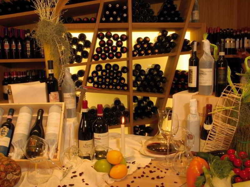 Color Style, Design & Gourmet Hotel Bardolino