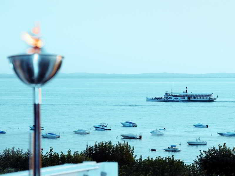 Color Style, Design & Gourmet 4* Bardolino