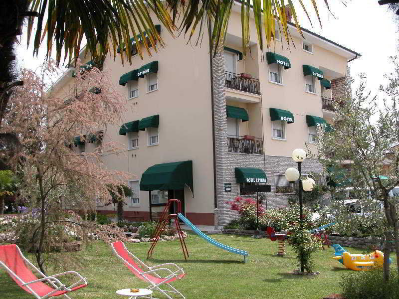 Hotel Ca' Mura
