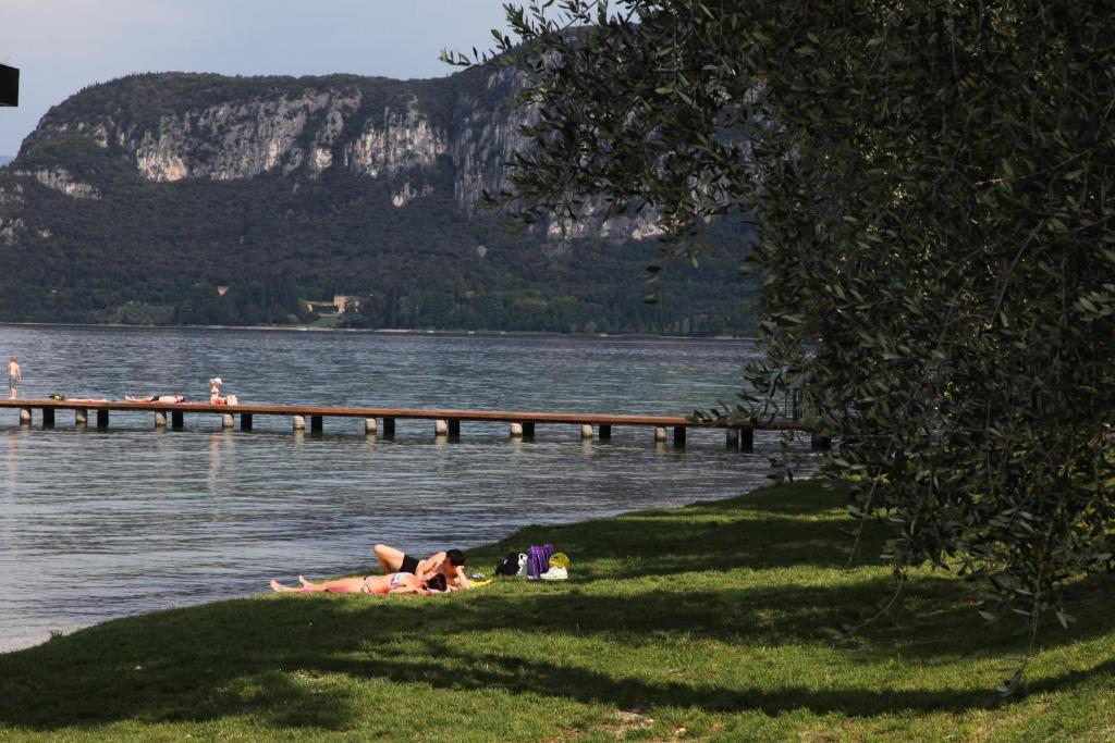 La Rocca Village Campingplatz 3*