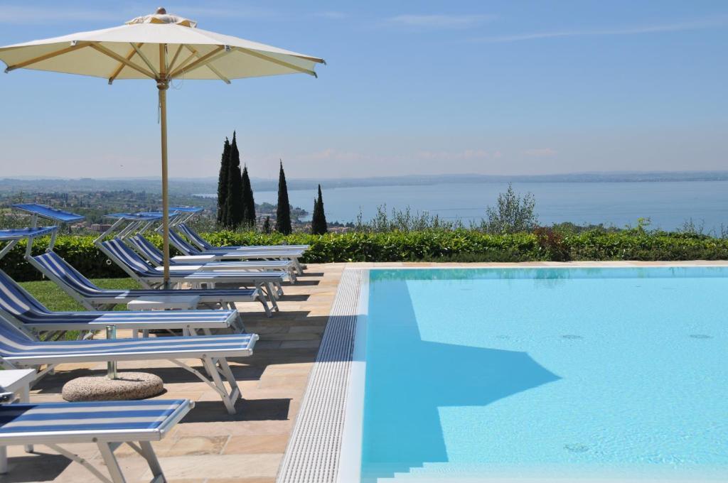 Hotel Valbella Bardolino