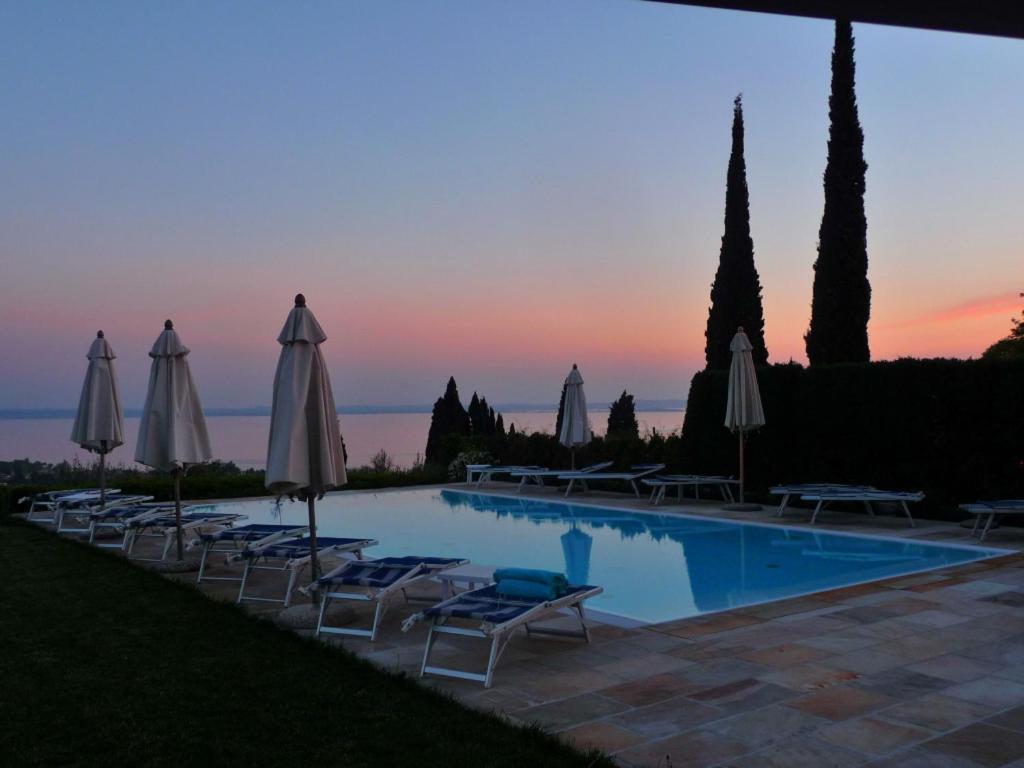 Valbella Hotel Bardolino