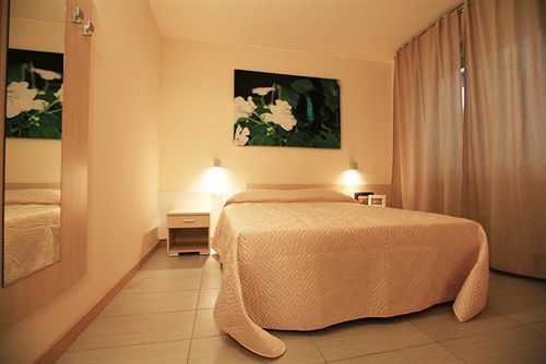 Mariposa Apartment *