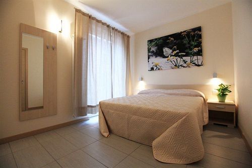 Apartment Mariposa *