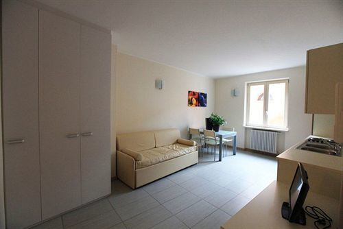 Apartment Mariposa *