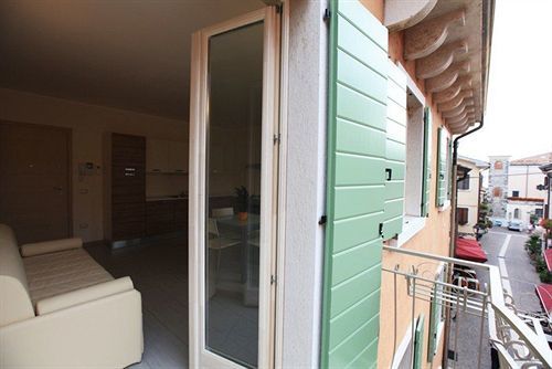 Mariposa Apartment