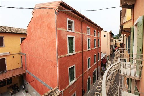 Apartment Mariposa Bardolino