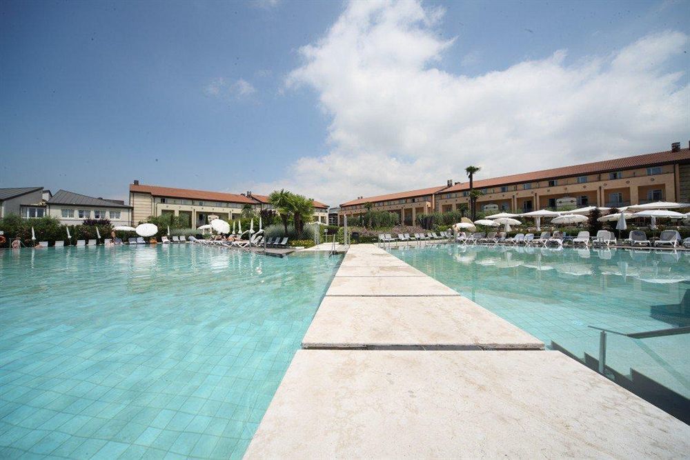 Caesius Thermae & Hotel
