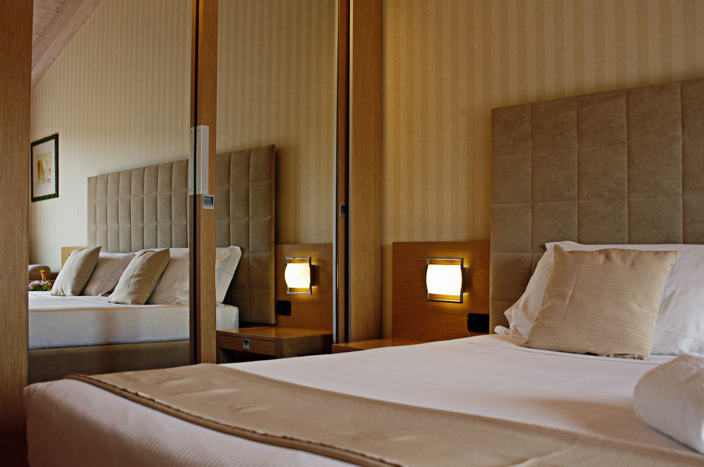 Caesius Thermae & Hotel