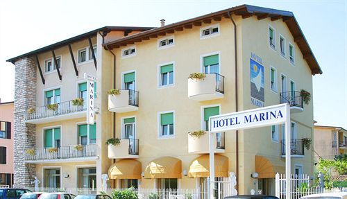 Marina 2* Bardolino