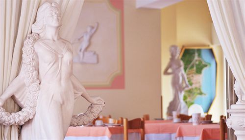 Hotel Marina Bardolino
