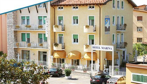 Marina Hotel Bardolino