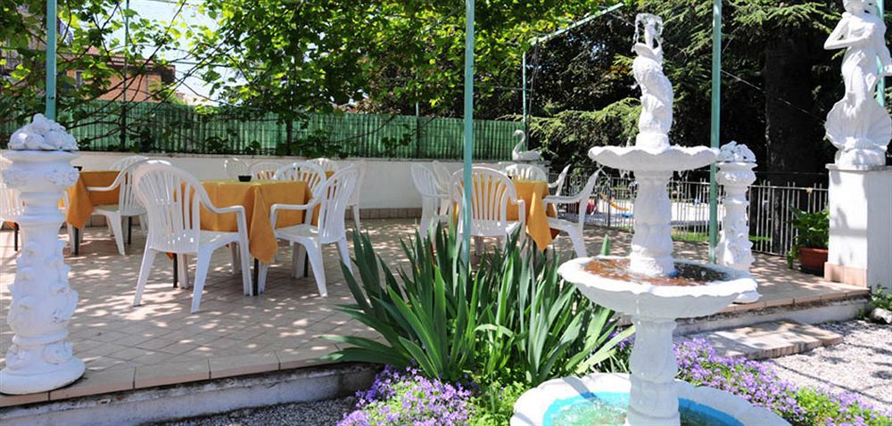 Hotel Marina Bardolino