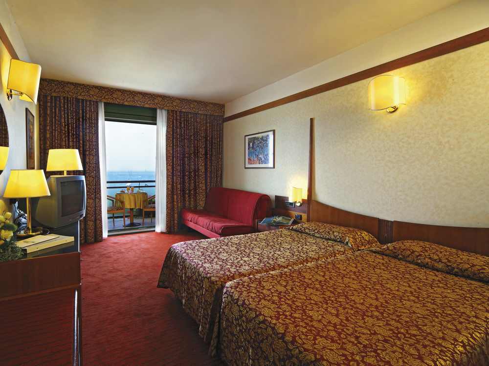 Du Et Bellevue 4* Bardolino