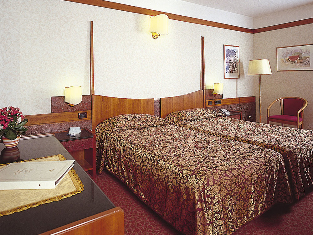 Du Et Bellevue Hotel Bardolino