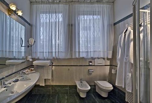 Hotel Palace San Pietro 4*