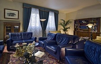 Palace San Pietro 4*