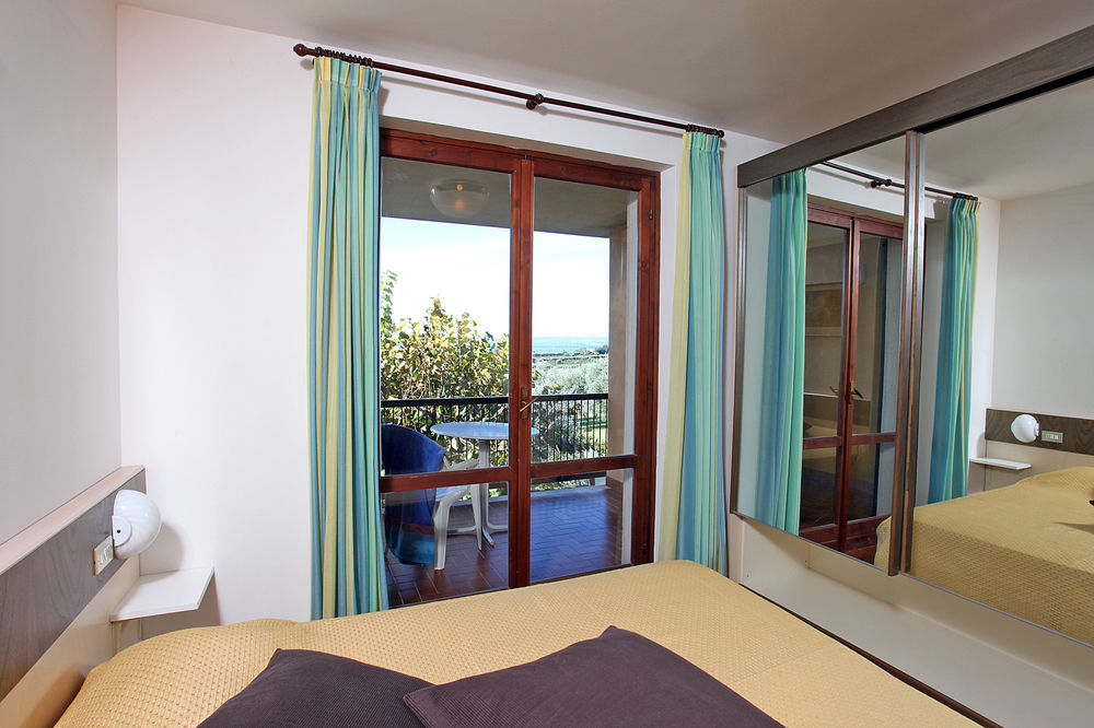 Apartment Bellavista *