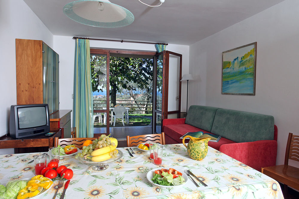 Apartment Bellavista
