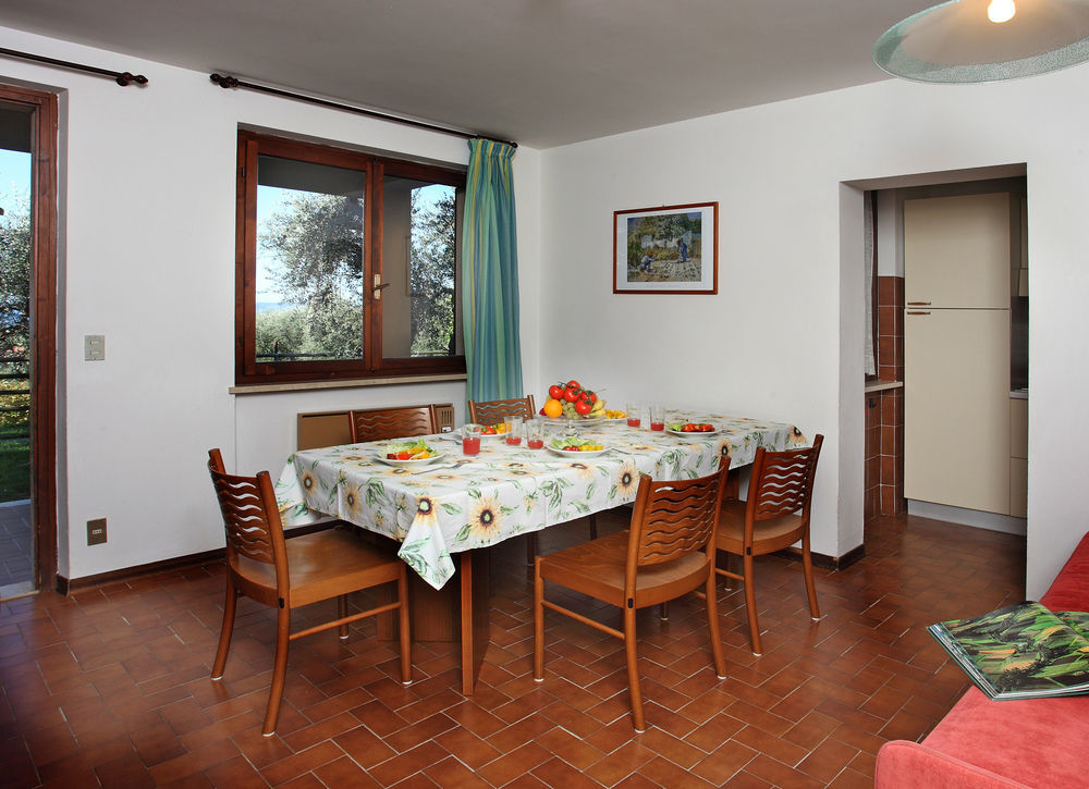 Bellavista Apartment *