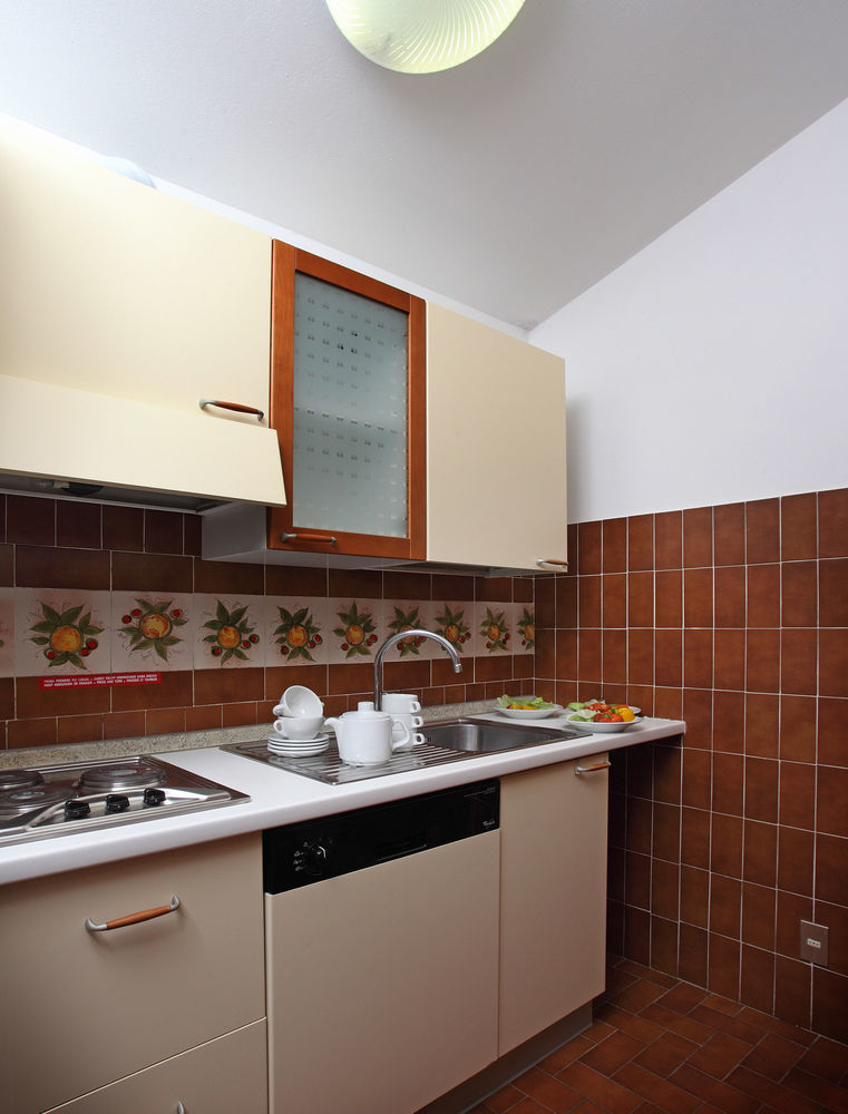Bellavista Apartment Bardolino