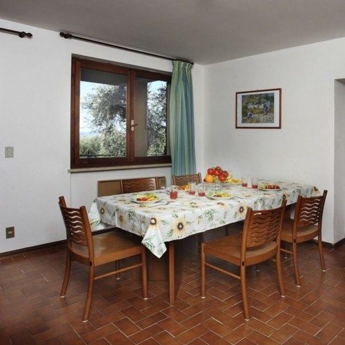 Apartment Bellavista Bardolino