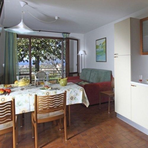 Apartment Bellavista *