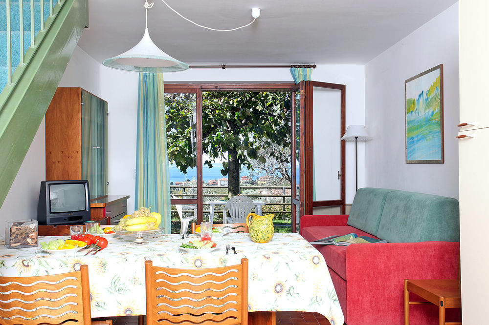 Bellavista Apartment Bardolino