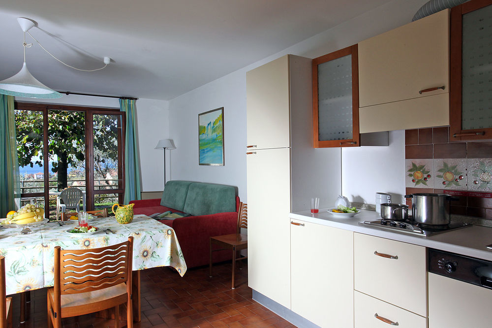 Bellavista Apartment *