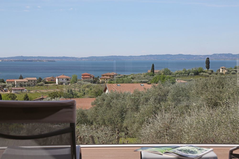 Bellavista Apartment Bardolino