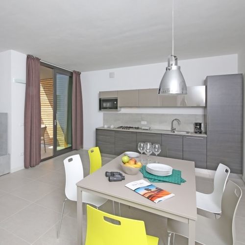 Appartamento T14