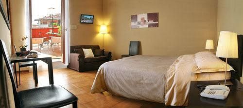 Hotel Residenza Alighieri Bardolino