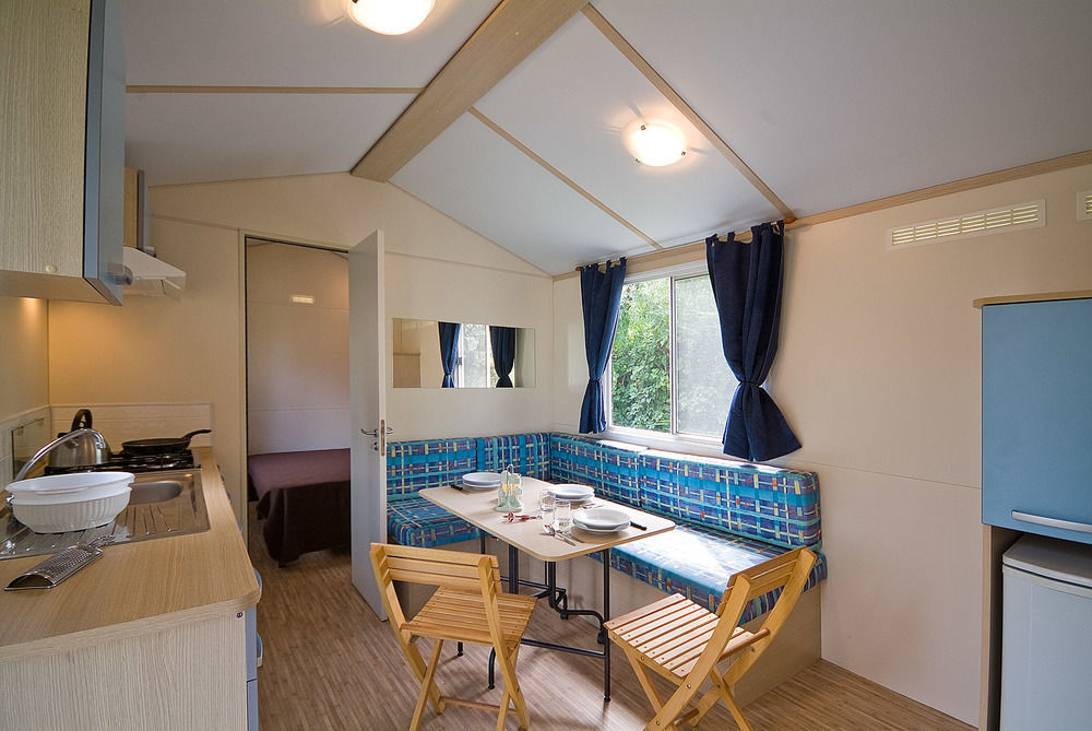 Campingplatz Cisano - San Vito 4*