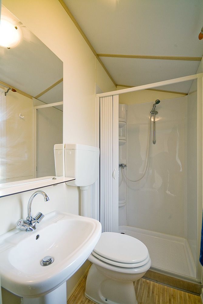 Cisano - San Vito Campingplatz 4*