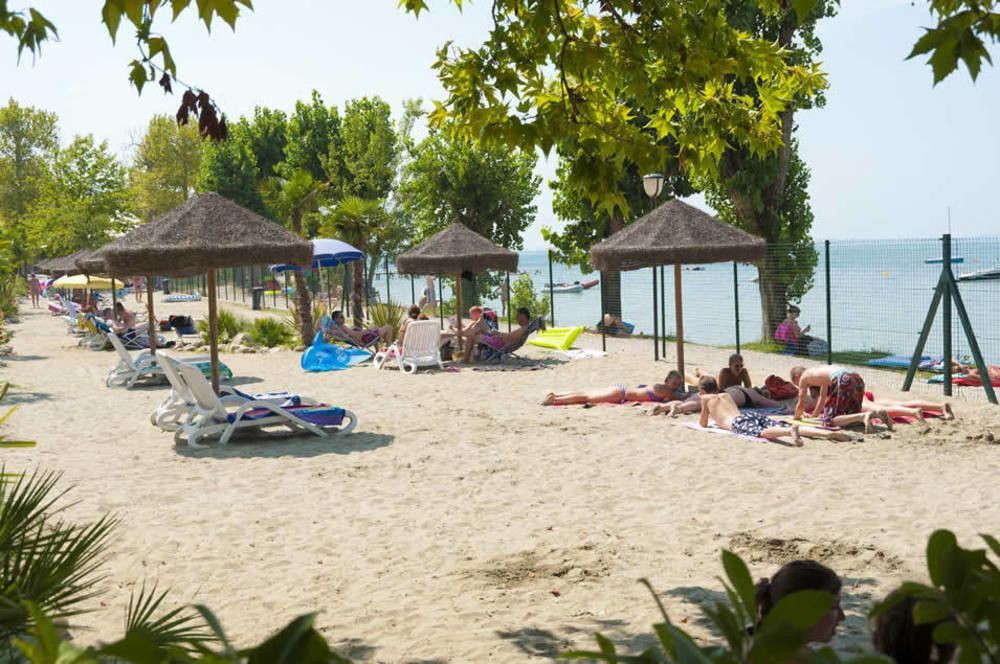 Cisano - San Vito 4* Bardolino