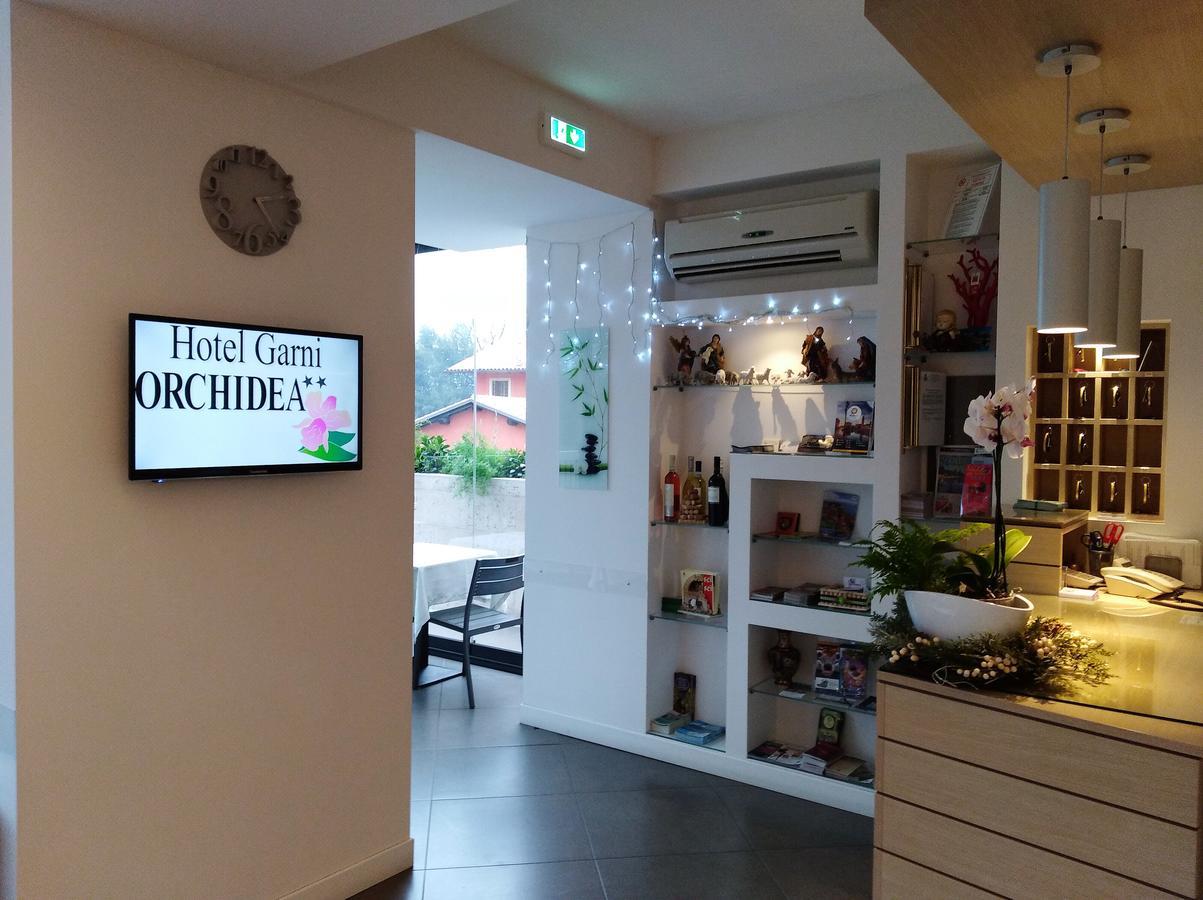 Hotel Orchidea 3*