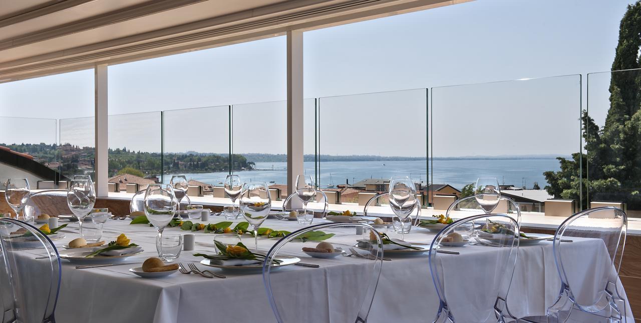 Hotel Palace San Pietro 4*